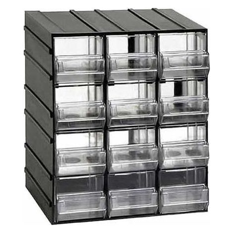 Cajonera 12 192X148 h 230 511 Artplast
