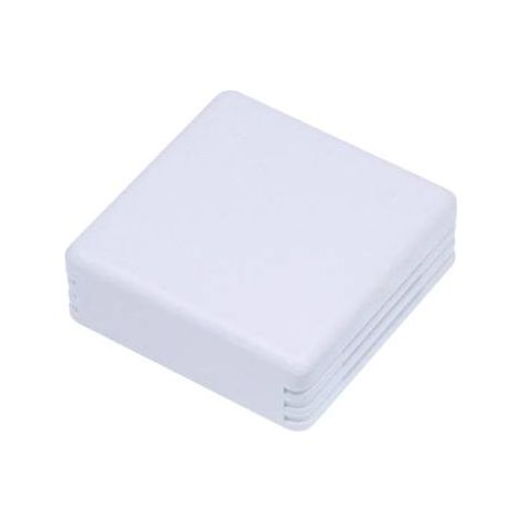 B + B Thermo-Technik 0551 3100 Sonde d'ambiance -40 à +125 °C 0 à 100 % HR V605263