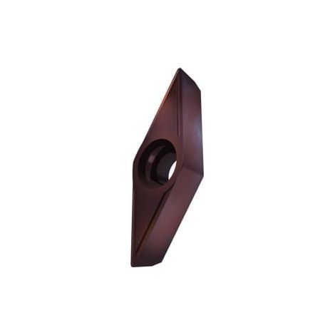Drehwendeschneidplatte ISO VCGT 070202E-FF2:T8415 D.2,2mm PVD beschichtet (1/2)