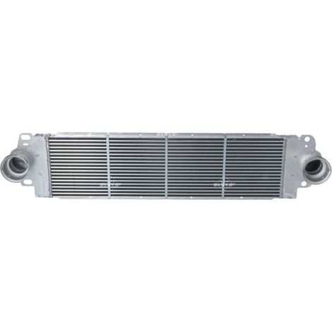 Intercooler, échangeur NRF 30354 VW 7E0145804B 7H0145804A 7H0145804B