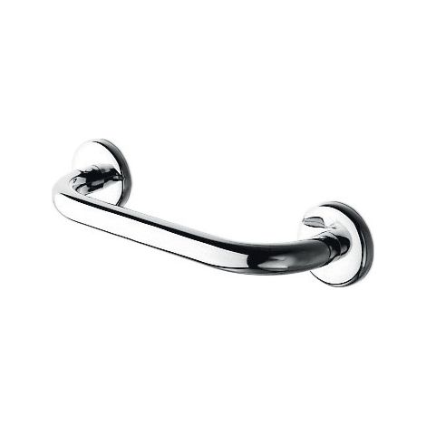 POIGNEE GRAND HOTEL 30 cm CHROME - CRISTINA ONDYNA GH21651 (1/2)