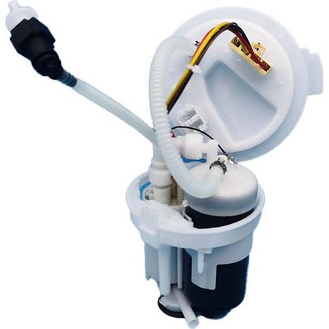 Kompatibel mit Audi A4 Kraftstoffpumpeneinheit LB917 8WD919087 8WD919087B (1/3)