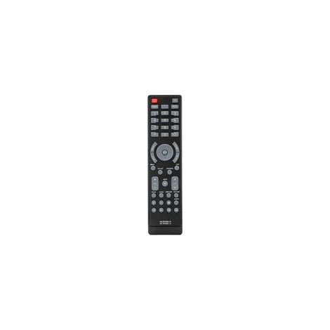 Réglage de la télécommande ajustement pour insignia TV NS RC03A-13 NS-32L120A13 NS-40L240A13