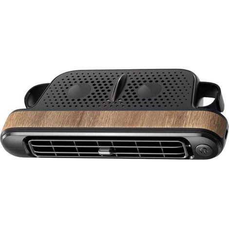 Ventilateur USB Portable pour siège arrière de Voiture, conu (1/5)