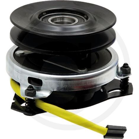 WARNER elektromagnetische Kupplung JD Rasentraktor GT262 - GT275 5215-44 5215-172