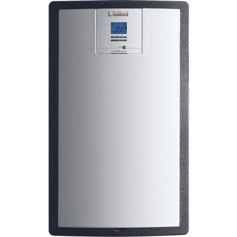 Vaillant Station de charge solaire auroFLOW exclusive VPM 60/2 S, 0010014315