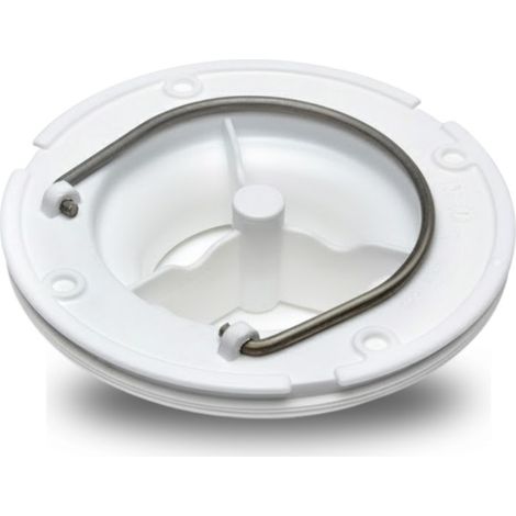 Dispositif anti-odeur NOOD 128 mm pour siphon de sol MiniMax série S