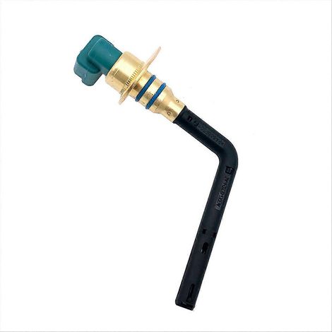 Captador de nivel de escape para automóvil 30758086 6M2G6C624AA para Volvo V70 V60 V40 S80 S60 (1/5)