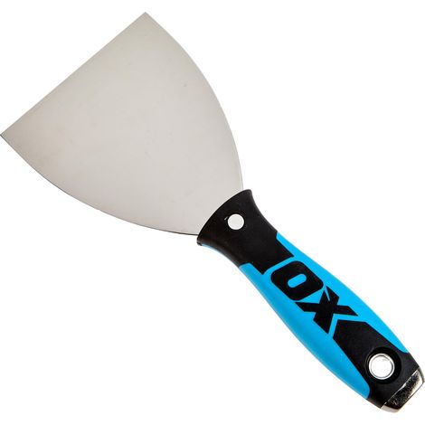 OX Pro Joint Knife - 102mm (1/3)