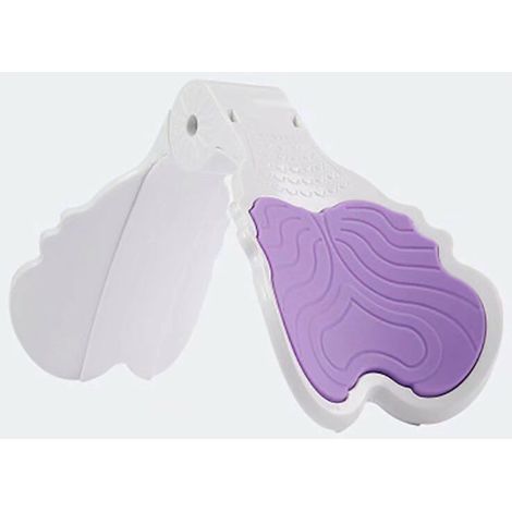 Matériel de sport Appareil Musculation Fessier - Musculation Fessier Femme Maison ( Améliore Le contrôle de la vessie/Correction De Muscle Pelvien Serrage/entraînement Post-Partum ) Foule Sédentaire (1/5)