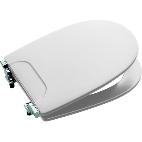Tapa y asiento para inodoro ATLANTA - ROCA