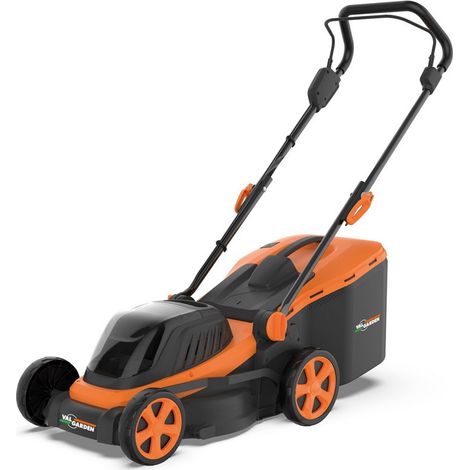 VALGARDEN XR438 Rasaerba Spinta 40V Taglio 38 Cm (1/3)
