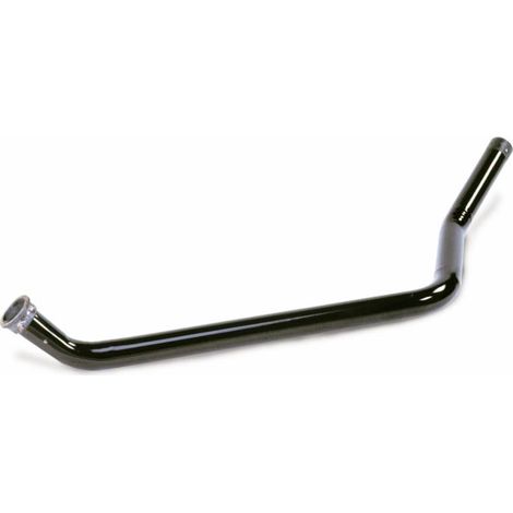 Tubo di scarico per sottocarro del trattore Ama adattabile al rif. originale Fiat 44905168