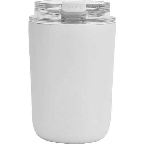 280 ml Edelstahl-Isolierbecher, tragbar und großes Fassungsvermögen – Geschenkidee zum Geburtstag (1/5)