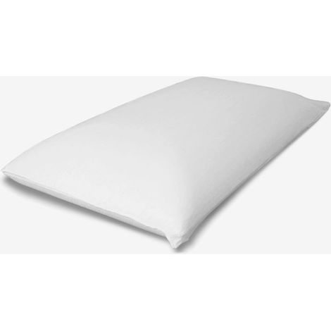 Cuscino 70x40 cm - alto 10 cm, in Memory Foam.