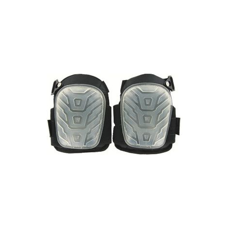 RODILLERAS DE GEL DOBLE CORREA PAR (1/2)