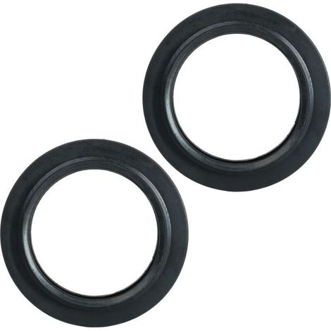 2 Stück Toilettenkassettendichtungen für Ford Wohnmobile C200, C250, C260, C400, C500, C2, C3, C4, wasserdicht und auslaufsicher (1/5)