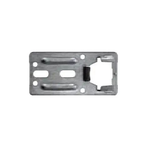 9015682 - Soporte Tapa Regulable Para Atornillar Somfy