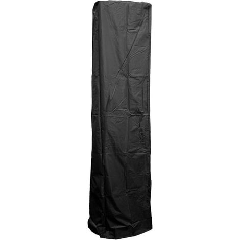 Housse anti-poussière pour radiateur carré 53 x 61 x 221 cm (1/3)
