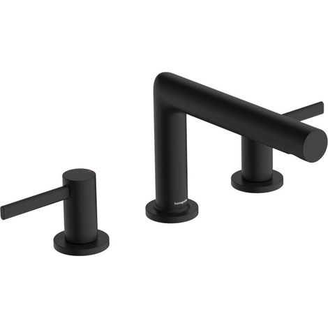 Hansgrohe 74733670 Robinet de lavabo 3 trous 100 Zesis S