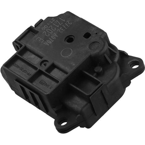 27732-A070A Klimaanlagen-Türstellmotor für Nissan Altima, Maxima, Murano, Pathfinder (2013–2023)