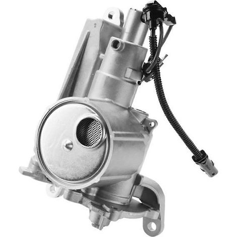 Pompe à huile moteur V761435880, Peugeot 207 308 508 Citroën DS C3 C4 C5 1.6 VTI THP 1001H1 1001F3 (1/5)