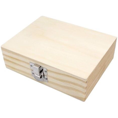15-teiliges Hartmetall-Oberfräser-Set – 6,35 mm Schaft – Set für Holzbearbeitung (Nuten & Fräsen) mit Holzkassette