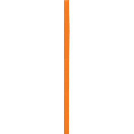 Aga Copertura per pali di supporto per trampolini SPORT EXCLUSIVE 180/250/305/366 cm Arancione