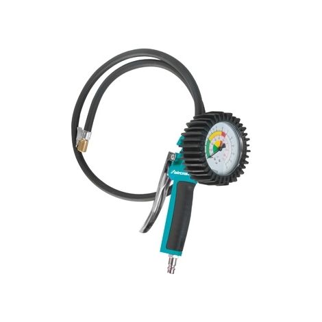 Comprobador de inflado calibrado AIRCRAFT PRO-G