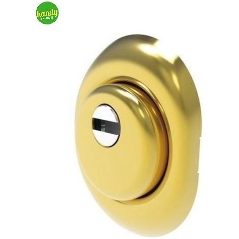 Defender Mottura Regolabile Dorato