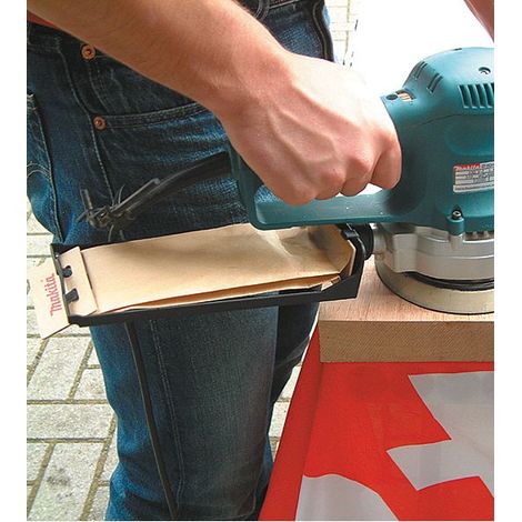 Ponceuse orbitale Makita BO6030J