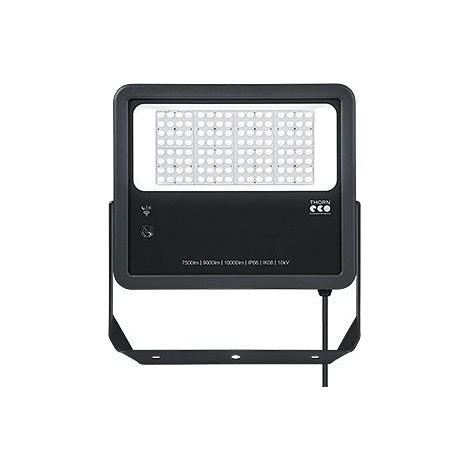 Thorn LEO Flex proyector LED exterior negro 80 W
