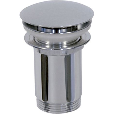 Tappo in gomma stampata Ø32mm (1/2)