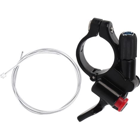 ZTTO – levier de verrouillage à distance pour vélo, pour fourche avant XCM XCR EPICON EPIXON RADION (1/5)