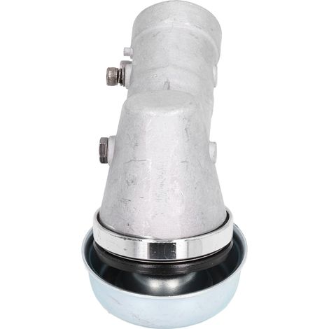 Tête d'engrenages en alliage d'aluminium pour tondeuse à gazon et débroussailleuse Husqvarna 443R et 436R (1/5)