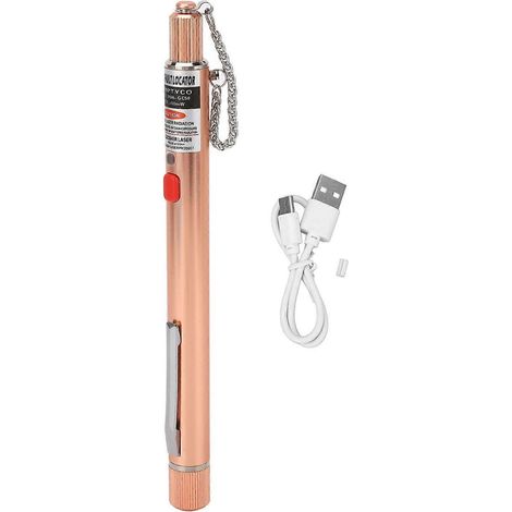 Optischer Glasfaser-Fehlerortungsgerät 50 km, berührungslos, präzise Ortung, tragbarer Glasfaserkabeltester, rot