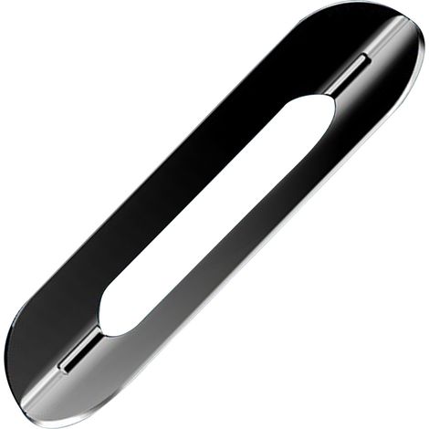 Support d'ordinateur portable pliable gris, angle réglable, élévateur de tablette de bureau, support de clavier pour notebook (1/5)
