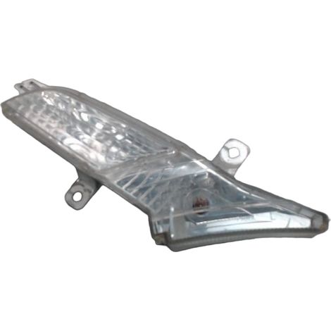 Repetiteur Aile Gauche PORSCHE Cayenne [PRODUIT D'OCCASION]♻️7l5949101d (1/3)