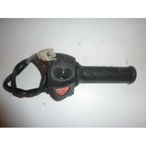 [PRODUIT D'OCCASION] Commodo droit origine pour scooter Peugeot 125 Satelis 2006