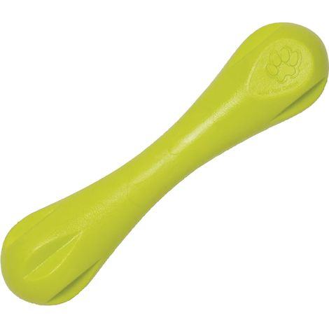 WEST PAW JUGUETE ZOGOFLEX HURLEY L 21CM VERDE