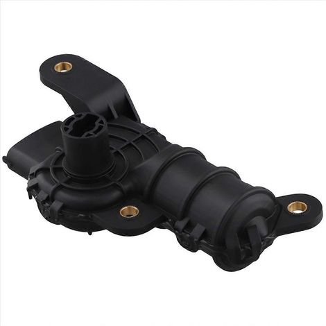 Capsule de commande moteur d'admission 911-939, actionneur de régulation d'air pour collecteur, pièce de rechange compatible, remplacement direct, haute performance. (1/5)