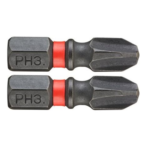 Embout de vissage Facom Phillips, PH3 ( Prix pour 1 )