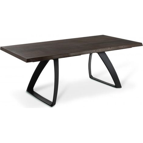 Mesa Fija - Bridge - 90cm x 160cm x 76cm (1/3)