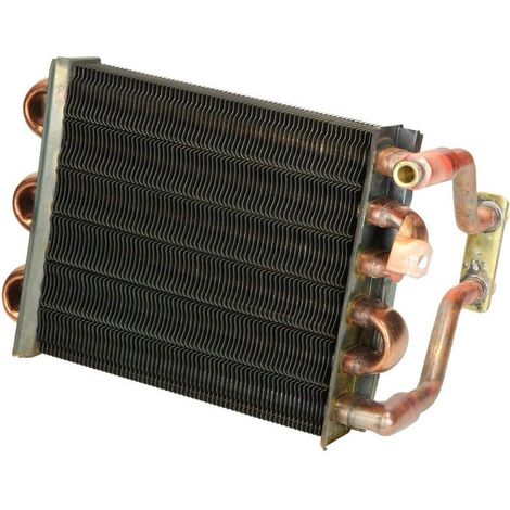 Echangeur thermique