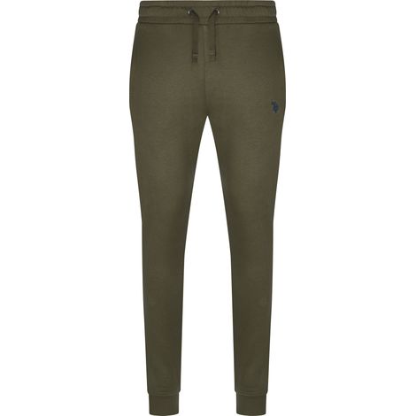 U.S. POLO ASSN. - PANTALONI DELLA TUTA NIKY DA UOMO US40 115 018 002191 346 XXL (1/5)