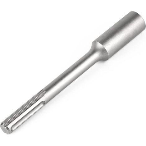 Bouterolle d'Enfoncemen SDS MAX Ø Intérieur 20mm x Ø Extérieur 23mm x 250mm de Longueur (1/4)
