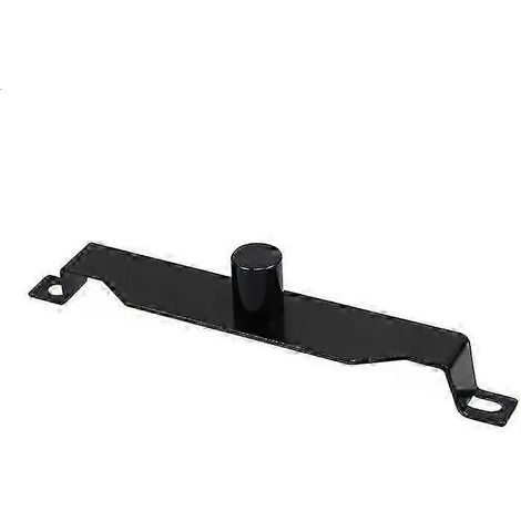 Support de selle de moto avec barre d'équilibrage anti-oscillation, compatible avec Honda Supercub 110/50-JXLGV (1/5)