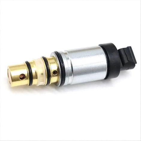 1628904 PXC16 Vanne de commande électronique pour compresseur de climatisation automobile S60 S80 V70 XC60-SFYGV (1/5)