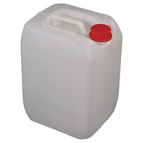 Tanica industriale 20 L HÜNERSDORFF JK4264