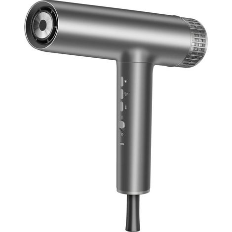 SECADOR DE PELO PROFESIONAL BRUSHLESS IONIC 1900W